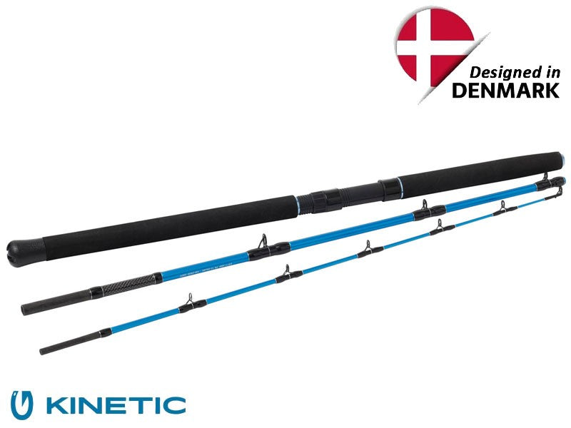 Načtěte obrázek do galerijního prohlížeče, Kinetic Manticore 1,95m 20-30lbs 100-400g 3dil
