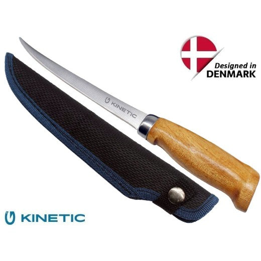 Kinetic Nordic filetovací nůž