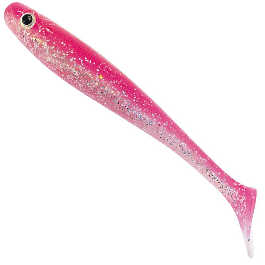 Kinetic Playmate 15cm Pink Silver 1ks