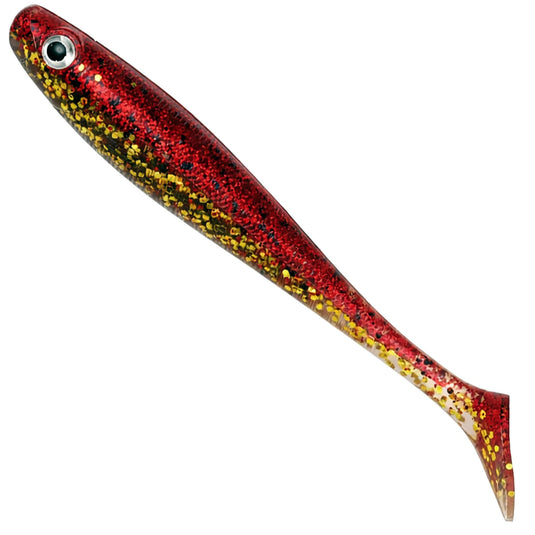Kinetic Playmate 20cm Redish Gold 1ks