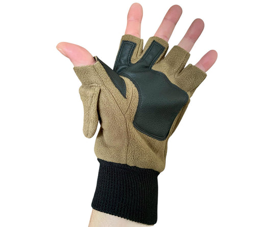 polar fleece handschuhe Nitrix Polar Fleece Handschuhe – Topfishing.eu