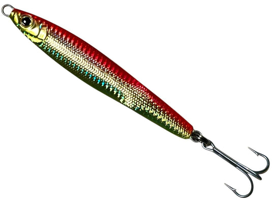 Konger Baltic Calmar Holo Orange/Gold Glow 200g