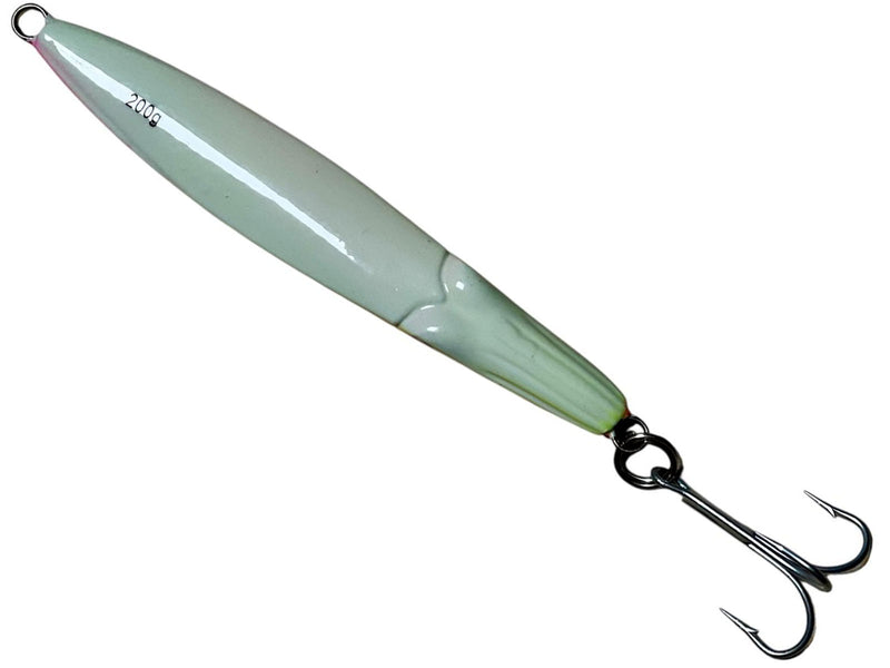 Načtěte obrázek do galerijního prohlížeče, Konger Baltic Calmar Holo Orange/Gold Glow 200g
