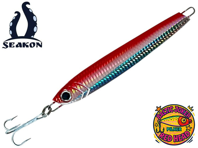 Załaduj obraz do przeglądarki galerii, Baltic Joker Read Head 200g
