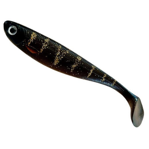 Načtěte obrázek do galerijního prohlížeče, KONGER Power Pike 14,5cm 2ks Gold Tea
