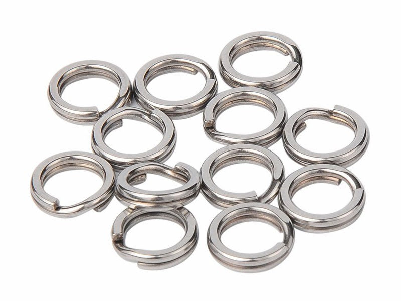 Načtěte obrázek do galerijního prohlížeče, Pevnostní kroužek Monster 14mm 130kg plochý
