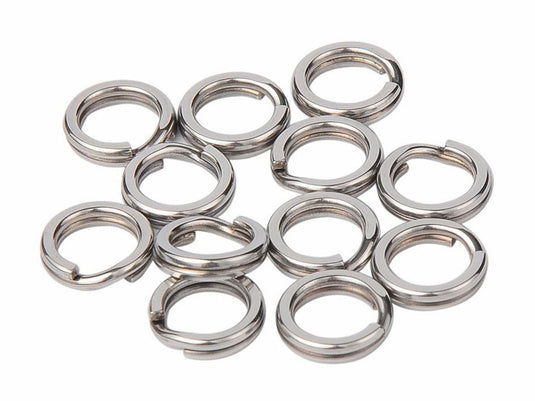 Pevnostní kroužek Monster 14mm 130kg plochý