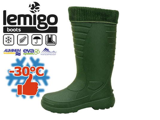 Holinky Grenlander 862