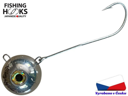 Magická koule 1000g