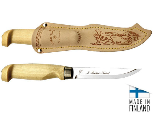 Nůž Marttiini LYNX 129