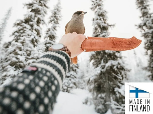 Messer Marttiini LYNX 129