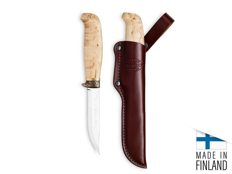 Načtěte obrázek do galerijního prohlížeče, Nůž Marttiini LYNX 134 Bronze Handle
