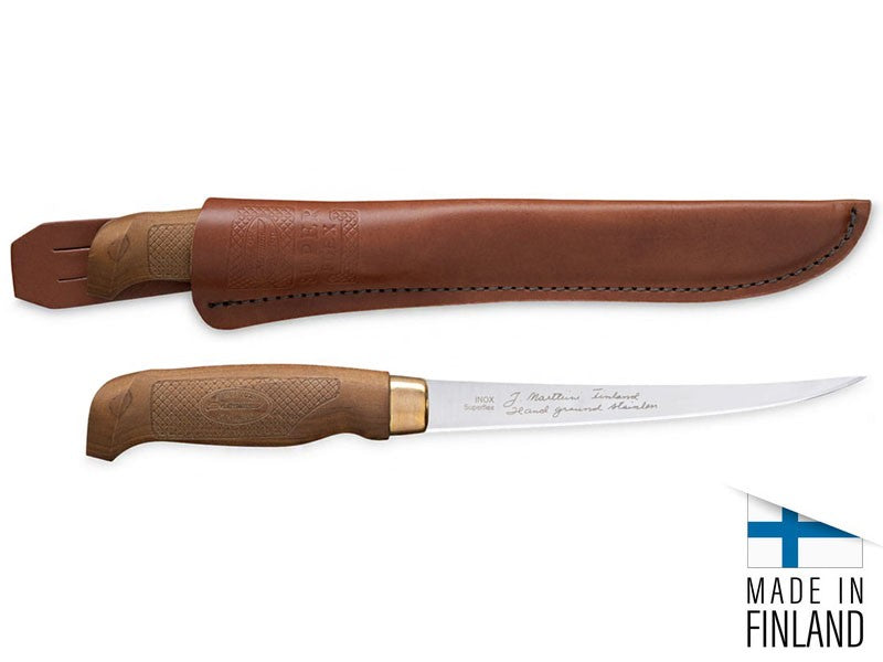 Načtěte obrázek do galerijního prohlížeče, Marttiini Classic Superflex 6" 15cm
