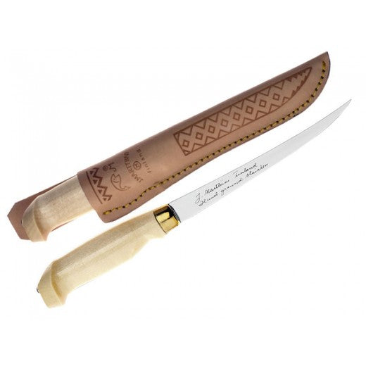 Laden Sie das Bild in Galerie -Viewer, Marttiini Filet Classic 6" 15cm
