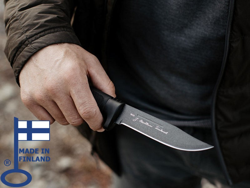 Načtěte obrázek do galerijního prohlížeče, Nůž Marttiini Condor Trailblazer
