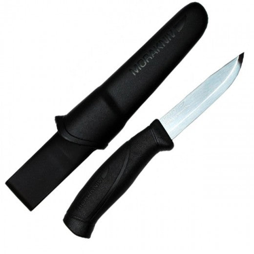 Morakniv Companion (S) Black