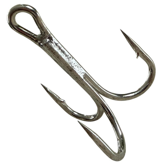 Trojháček Monster Fighter 5x TIN - 3/0 6ks