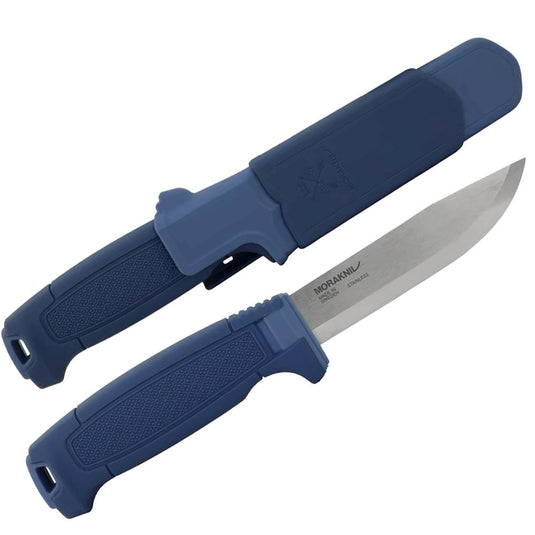Morakniv Amberg (S) Blue Moutains