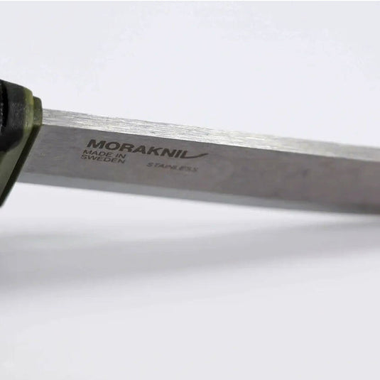 Morakniv Amberg (S) Deep Forests