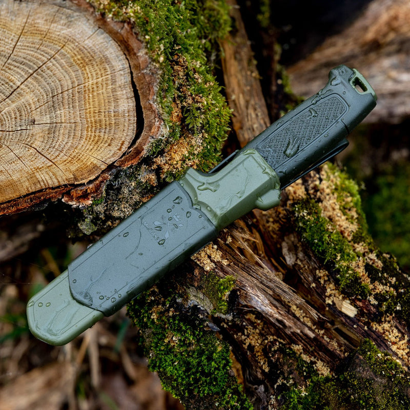 Načtěte obrázek do galerijního prohlížeče, Morakniv Amberg (S) Blue Moutains
