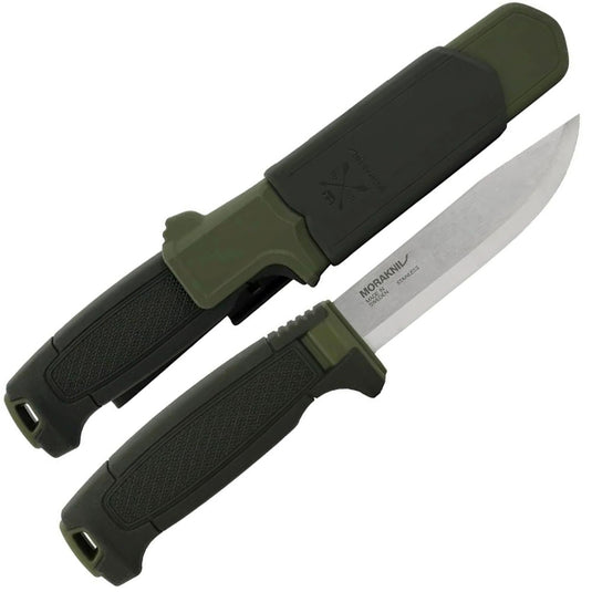 Morakniv Amberg (S) Deep Forests