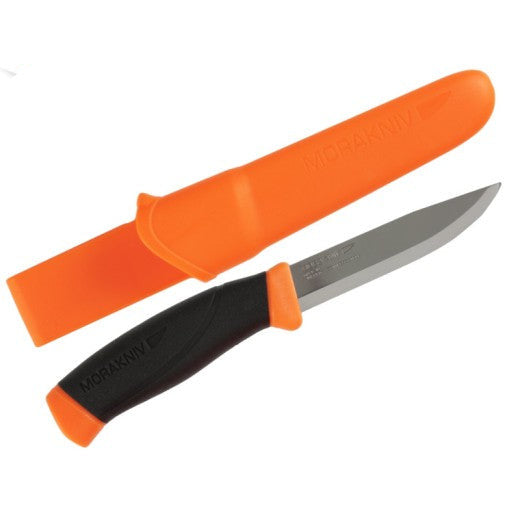 Načtěte obrázek do galerijního prohlížeče, Morakniv Companion Hi-Vis Orange
