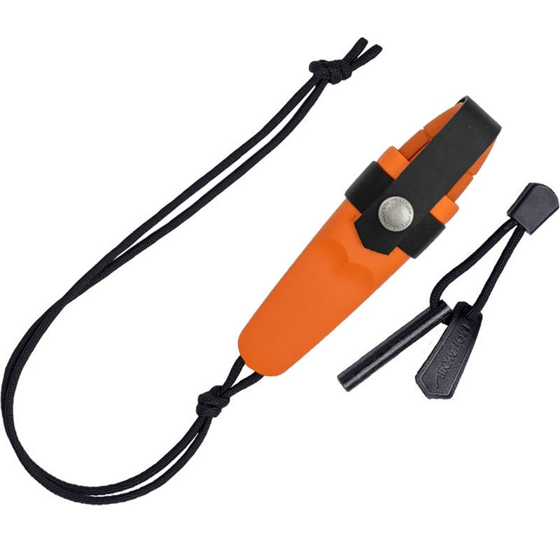 Načtěte obrázek do galerijního prohlížeče, Morakniv Eldris - oranžový
