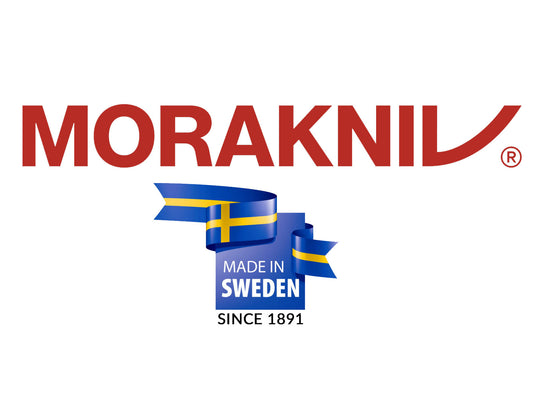 Nůž Mora Bushcraft Survival Orange