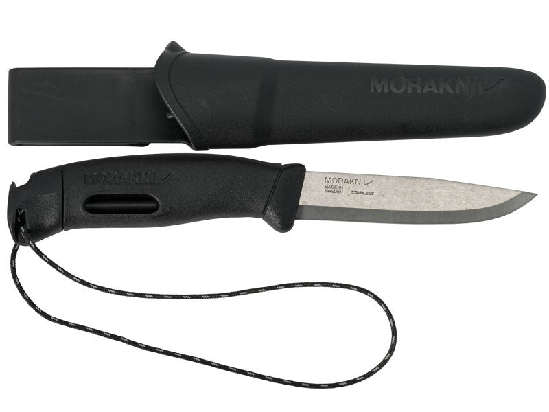 Načtěte obrázek do galerijního prohlížeče, Morakniv Companion Spark Black
