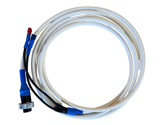 Náhradní kabely Ryobi