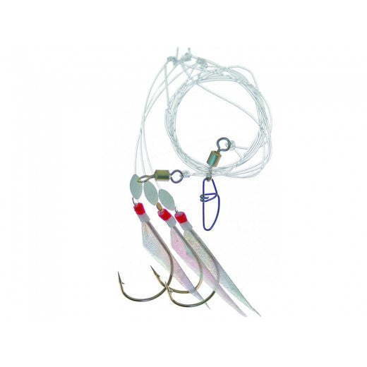 Načtěte obrázek do galerijního prohlížeče, Návazec SKIN 3/0
