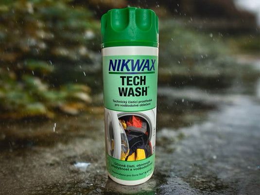 NIKWAX TechWash s 300ml