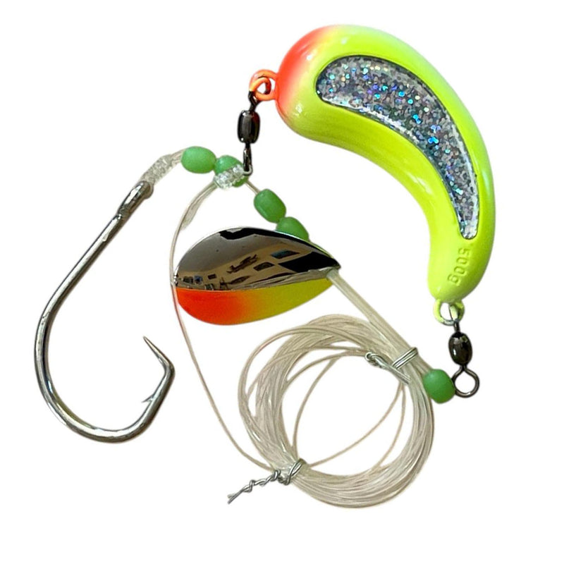 Načtěte obrázek do galerijního prohlížeče, Savage Gear Nordic Bait Fish Halibut 500g 12/0
