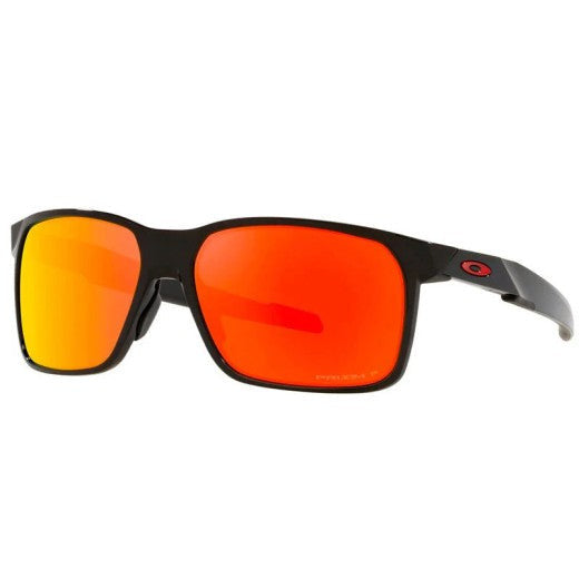 Načtěte obrázek do galerijního prohlížeče, Sluneční brýle OAKLEY TwofacePolished Black Prizm Ruby
