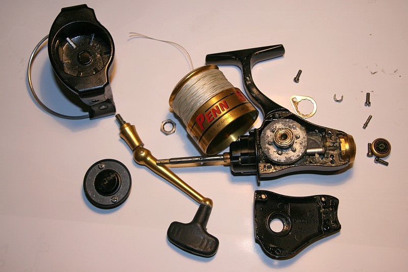 Načtěte obrázek do galerijního prohlížeče, Servis Penn
