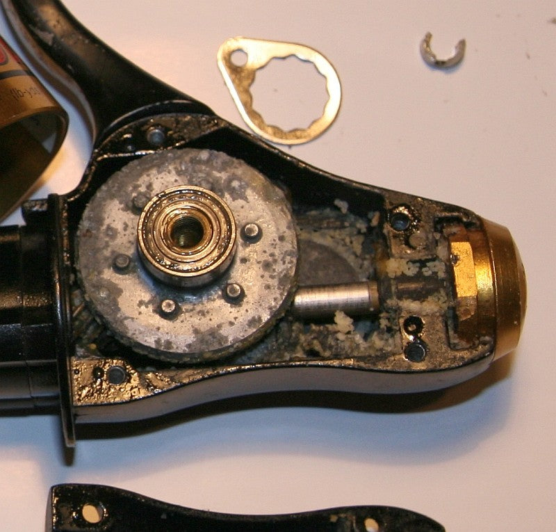 Načtěte obrázek do galerijního prohlížeče, Servis Penn
