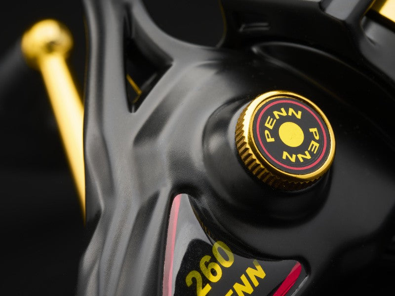 Načtěte obrázek do galerijního prohlížeče, Penn Slammer 760 CLASSIC
