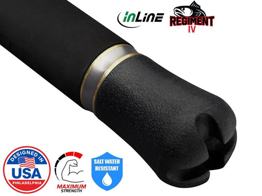 PENN Regiment IV Inner Boat 2,4m 150-400g