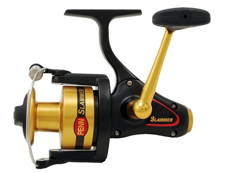 Načtěte obrázek do galerijního prohlížeče, Penn Slammer 260
