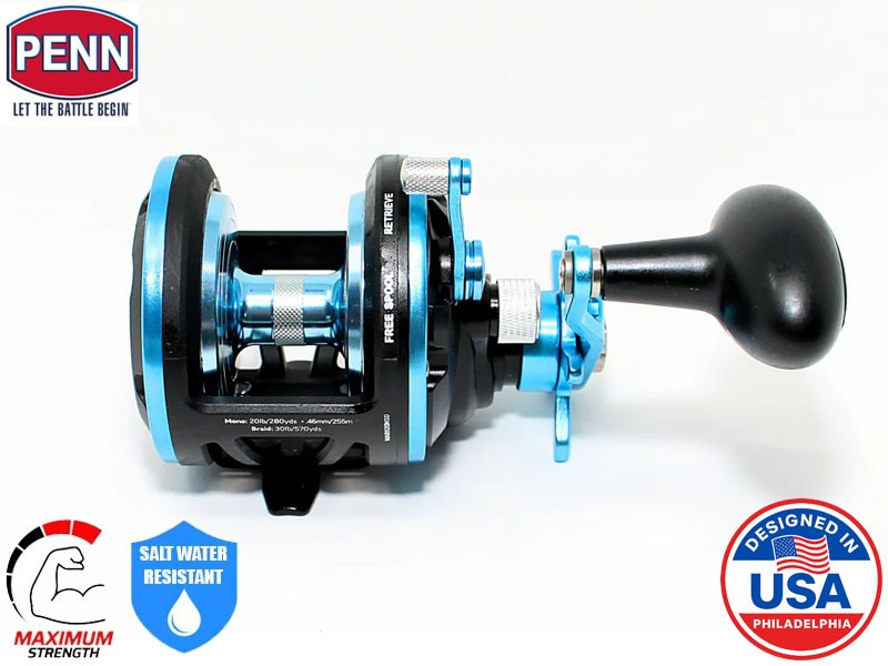 Načtěte obrázek do galerijního prohlížeče, PENN Warfare II WARII20NSD
