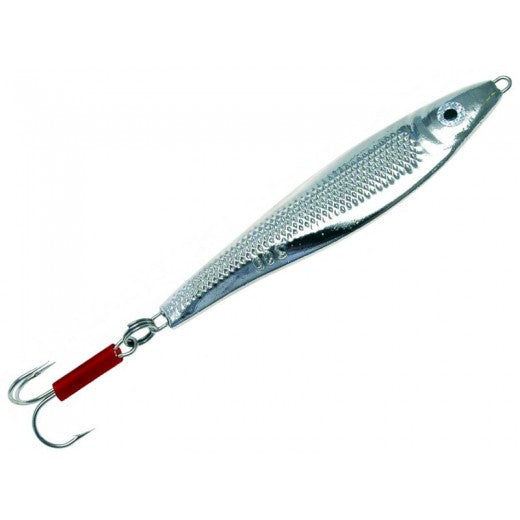 Pilkr Nor stříbrný 300g