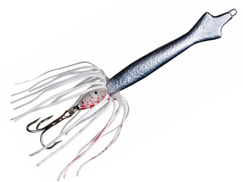 Načtěte obrázek do galerijního prohlížeče, Pilker s chobotnicí 250g 5/0
