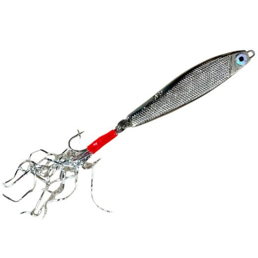 Načtěte obrázek do galerijního prohlížeče, Pilkin s trojháčkem 60g
