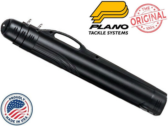 PLANO tubus teleskopický Airliner Rod Case
