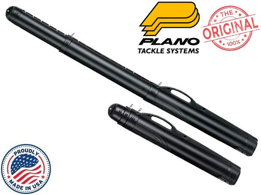 PLANO tubus teleskopický Airliner Rod Case