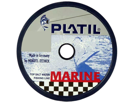 Silon Platil 1mm 70kg 100m