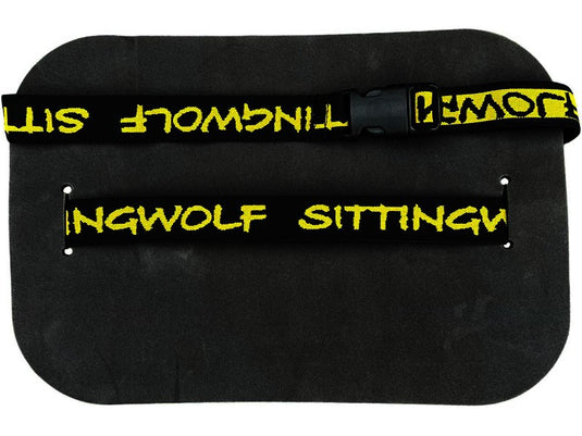 Sitting Wolf V2 - podsedák na loď