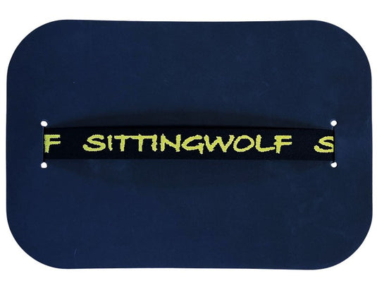 Sitting Wolf V2 - podsedák na loď