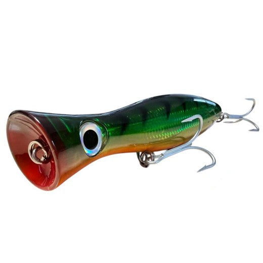 Načtěte obrázek do galerijního prohlížeče, PopJack 20cm 145g Green Tiger
