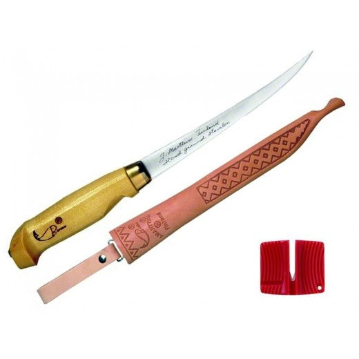 BPFNF7SH1 Fish n Fillet 19cm